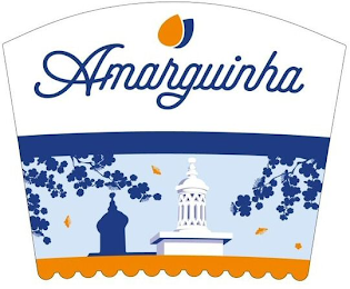 AMARGUINHA logo