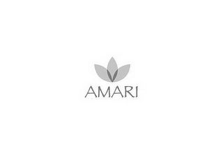 AMARI logo