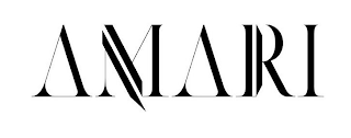 AMARI logo
