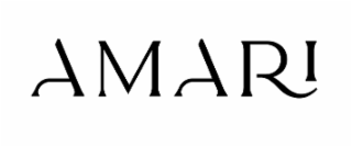 AMARI logo