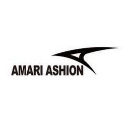 AMARI ASHION logo