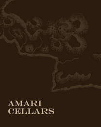 AMARI CELLARS logo