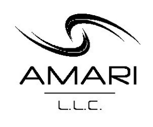 AMARI L.L.C. logo