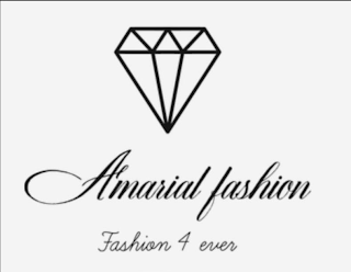 AMARIAL FASHION FASHION 4 EVER logo