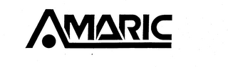 AMARIC logo