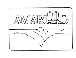 AMARILLO logo