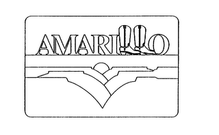 AMARILLO logo