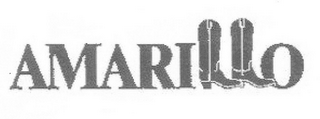 AMARILLO logo