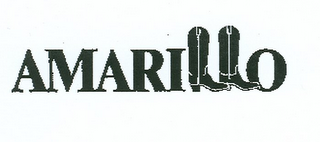 AMARILLO logo