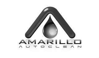 AMARILLO AUTOCLEAN logo
