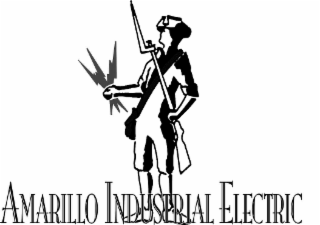 AMARILLO INDUSTRIAL ELECTRIC logo