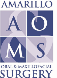 AMARILLO ORAL & MAXILLOFACIAL SURGERY AOMS