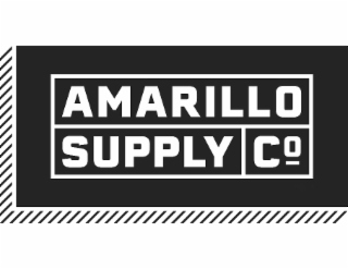 AMARILLO SUPPLY CO logo
