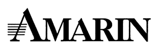 AMARIN