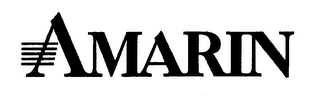 AMARIN logo