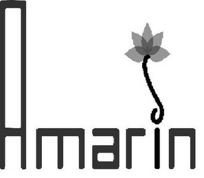 AMARIN logo