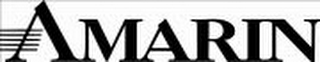 AMARIN logo