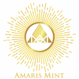 AMARIS MINT logo