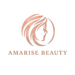 AMARISE BEAUTY logo