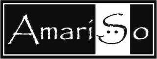 AMARISO logo