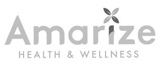 AMARIZE HEALTH & WELLNESS logo