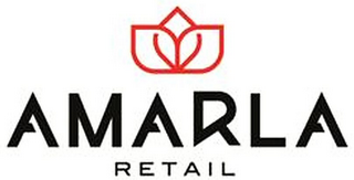 AMARLA RETAIL logo