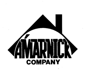 AMARNICK COMPANY logo