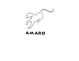 AMARO logo