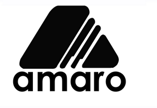 AMARO logo