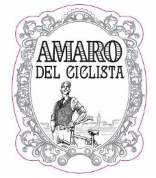 AMARO DEL CICLISTA logo