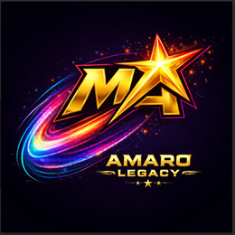 AMARO LEGACY logo