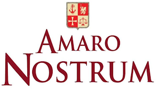 AMARO NOSTRUM logo