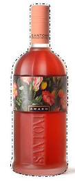AMARO SANTONI - PRODUCT OF ITALY logo