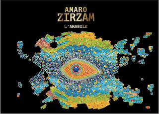 AMARO ZIRZAM L'AMABILE logo