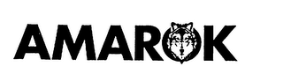 AMAROK logo