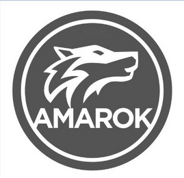 AMAROK logo