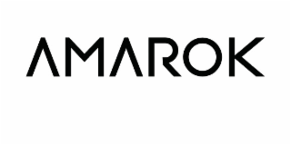AMAROK logo