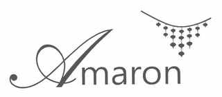 AMARON logo