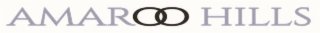 AMAROO HILLS logo