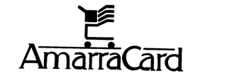 AMARRACARD logo