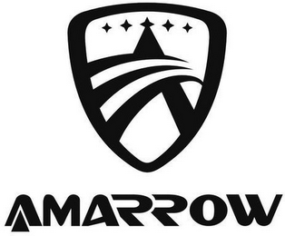 AMARROW logo