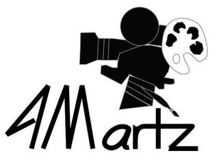 AMARTZ logo