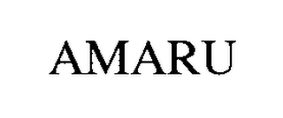 AMARU logo