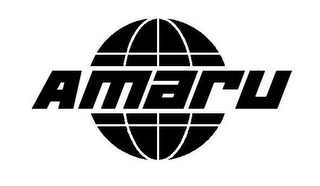 AMARU logo