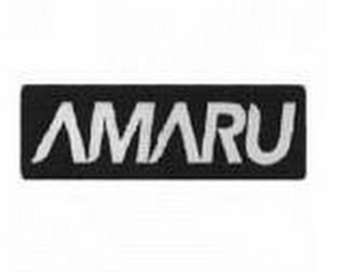 AMARU logo