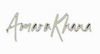 AMARUKHANA logo