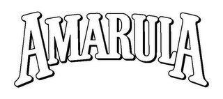 AMARULA logo