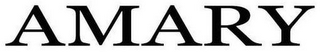 AMARY logo