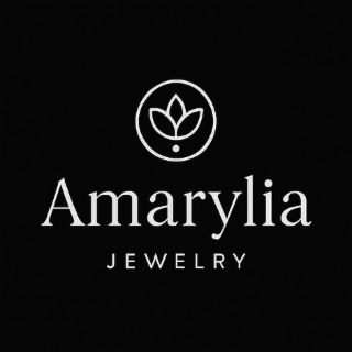 AMARYLIA JEWELRY logo