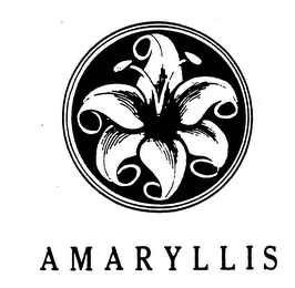 AMARYLLIS logo